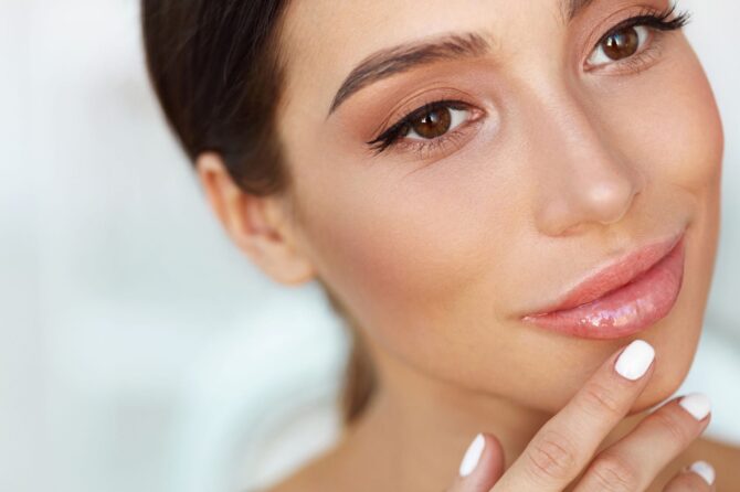 Restylane Kysse Lip Filler